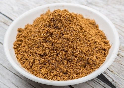 Brown Pack Of 1 Kilogram Fresh And Organic Dried Garam Masala Powder