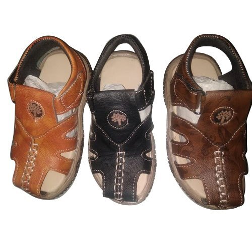 New Coleman Sandals Straps Leather Shoes Brown Kids Boys 2 | eBay-tmf.edu.vn