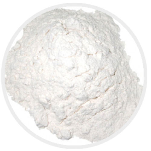 Pure Natural Organic Finely Grained White Maida Flour for Cooking with 50% Carbohydrate
