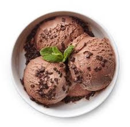 Rich Tasty Creamy And Flavorful Chocolate Ice Cream