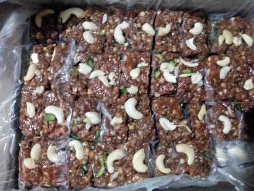 Tasty And Delicious No Artificial Colors And Delicious Indian Sweet Dhoda Barfi 