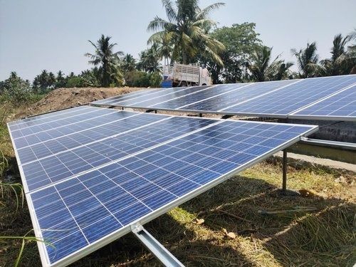 Tirunelveli Solar Water Pump For Fully Automatic And With Minimal Maintenance