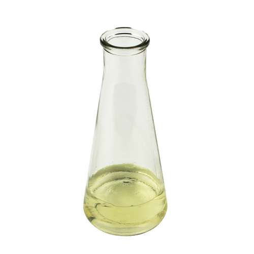 Tween 80 (Chemical Composition : Polyethylene Glycol Dehydration Glucitol Fatty Acid Ester)