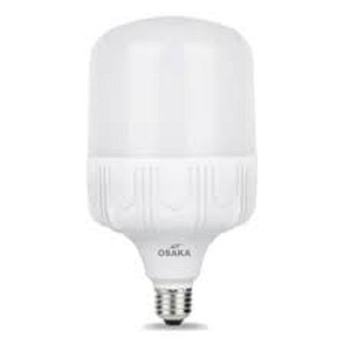  White Colour Led Bulbs And Simple With Energy Efficient And Eco Friendly Body Material: Aluminum