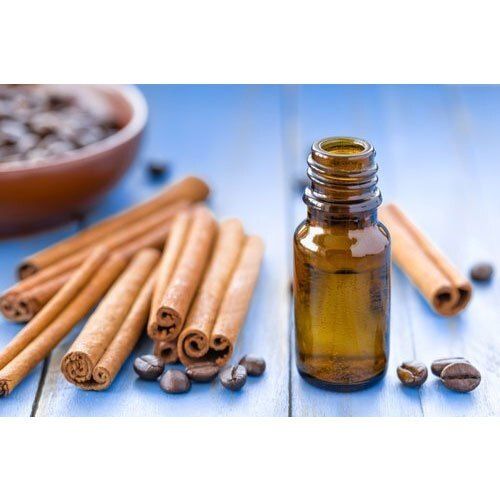 Brown 100 Ml Fights Infections Reduces Blood Sugar Cinnamon Oil