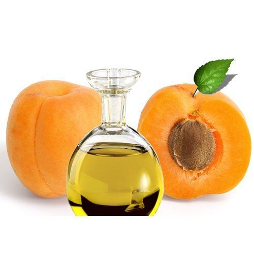 100 Ml Herbal And Natural Healthy Hair Growth Apricot Oil Shelf Life: 2 Years