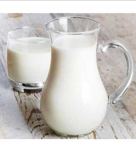 A Grade And Pure Cow Milk With High Nutritious Value And Taste