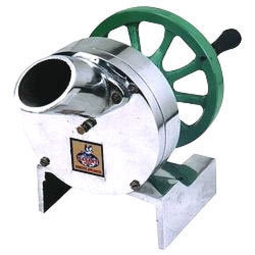 Almond And Pista Cutters For Commecial Use And High Efficiency