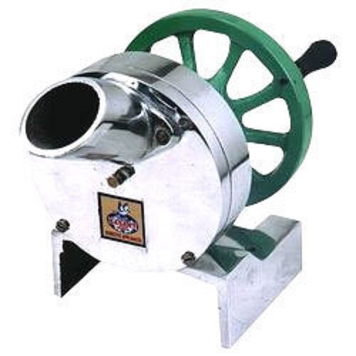 Almond And Pista Cutters For Commecial Use And High Efficiency Dimension(L*W*H): 900*550*1500 Millimeter (Mm)