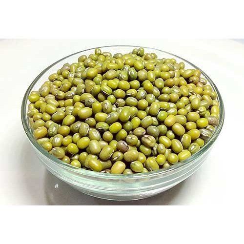 Carbohydrate Rich 100% Pure Healthy Natural Indian Origin Aromatic Dried Green Gram 