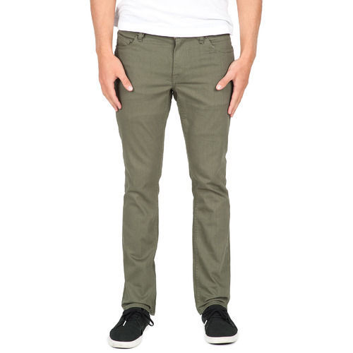 Cotton Formal Pant For Men