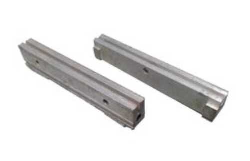 Aluminum Corrosion Resistance And Solid Domestic Rack Type Rolling Dies