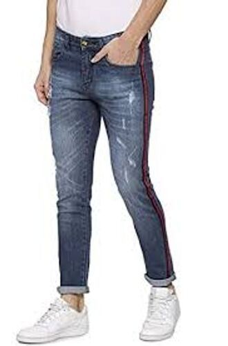 Buy Fashion Mens Light Blue Casual Chino Jogger Pants Slim Fit Stretch  chinojoggerlblue2801 online  Looksgudin