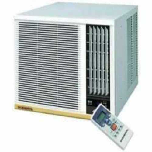 Easy To Install And Use Energy Efficient Air Conditioner With Low Maintenance