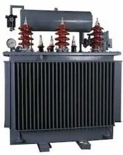 Easy To Install Distribution Transformers With Long Service Life Efficiency: Excellent