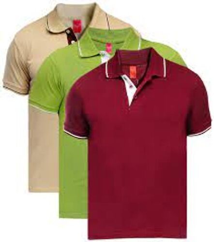 Easy To Wear Easy To Put Comfortable T- Shirts Foe Mens