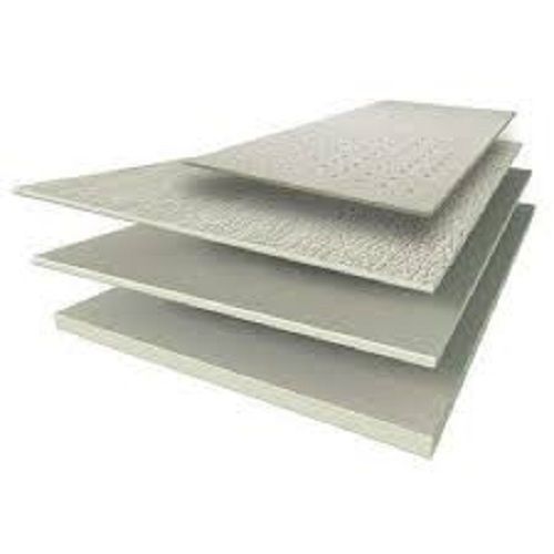 Environmentally Friendly Recyclable High Strength And Durable Fibre Cement Board