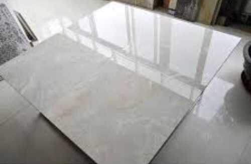 Glossy Ceramic Floor Marble Tiles For Commercial And Residential Use