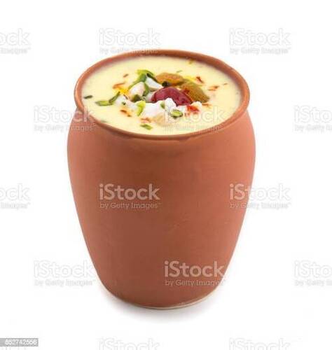 High Protein Content Healthy And Tasty Fresh Buttermilk Or Lassi 