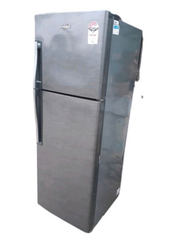 High Technology Brilliant Design Star Rating Whirlpool Refrigerator  Capacity: 250 Liter/Day