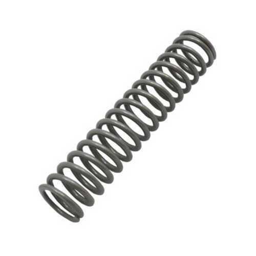 Industrial Grade Finely Finished Mild Steel Spring with High Corrosion Resistivity