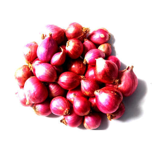 Naturally Grown Fresh Red Onion