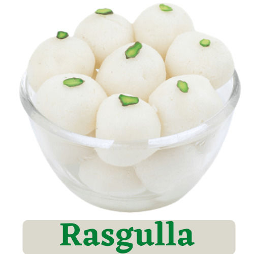 Sweet Nutritional Value Healthy Bones And Teeth Delightful Delicious Rasgulla 