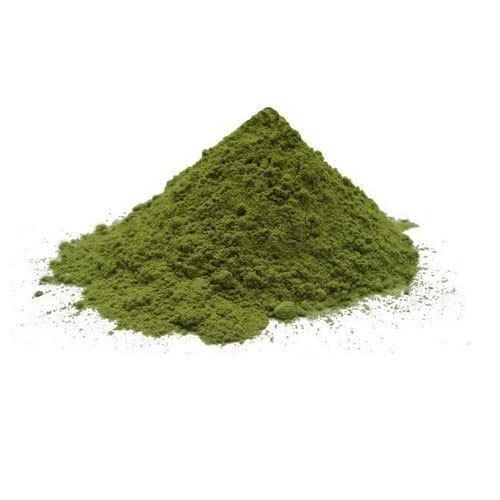 Green Rich Aroma Fenugreek Powder