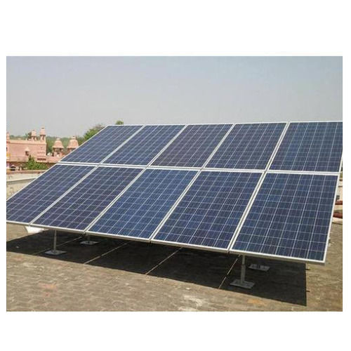 Solar Agricultural Systems With High Efficiency And Lightweight Cable Length: 22  Meter (M)