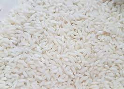 Sona Masoori Rice - Medium Grain, Dried Style, 14% Moisture | Gluten Free, High In Protein, No Artificial Color, No Preservatives