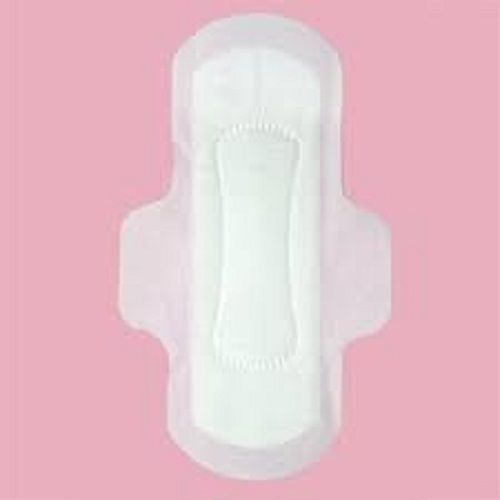 Ultra Thin Sanitary Napkins With Wings Extra Large Sanitary Pad