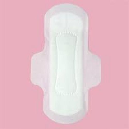 Ultra Thin Sanitary Napkins With Wings Extra Large Sanitary Pad Age Group: Women