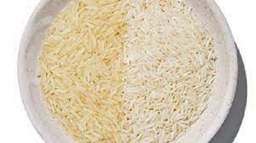  100 प्रतिशत प्राकृतिक और स्वास्थ्य के लिए अच्छा ताज़ा और ऑर्गेनिक बासमती चावल 