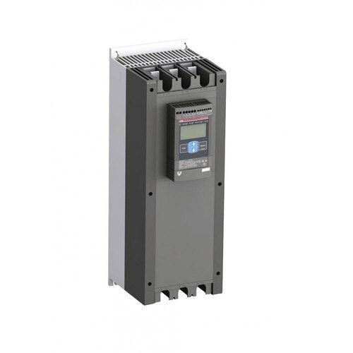 142 Amp,600 Volt Three Phase Abb Soft Starters Ranges Frequency (Mhz): 50 Hertz (Hz)