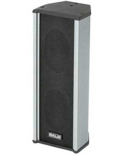 4.1 Channels 10W/8 Scm 15 Column Speaker With Bluetooth Support And 440V Output Power Cabinet Material: Plastic