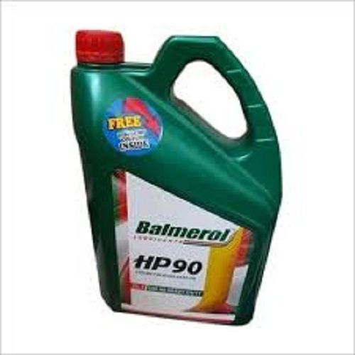 Balmerol Hp 90 Lubricant Oil For Automoto Industries And Water Resistant, Application: &#8206;Hauk - Cited By 86