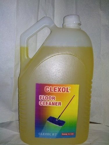 Clexol Liquid Floor Cleaner With Good Fragrance And Eco Friendly