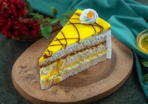 Pineapple Pastry Cake Clip Art Stock Illustration - Illustration of cake,  bakery: 133739756