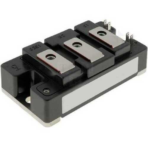 Easy To Install Igbt Module With Less Maintenance Application: Industrial