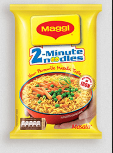 Soba Flavorful, Convenient And Satisfying Meal Maggi 2 Minute Noodles