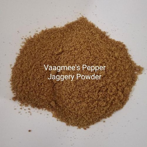 Hygienically Processed Pepper Jaggery Powder