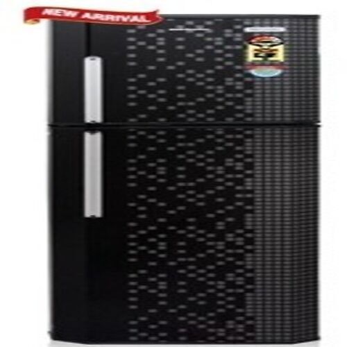 Kelvinatior 2 Star Frost Free Double Door Refrigerator For Home