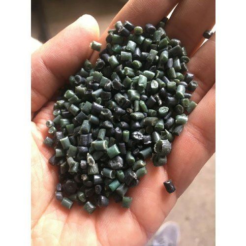 Plastics Bag Green Virgin Nylon 66 Granules Density: 1.14 Gram Per Cubic Centimeter(G/Cm3)