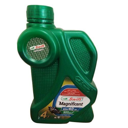 Safe To Use And Excellent Performance Swift 900 Ml 20w40 Magnificent Motorcycle Engine Oil