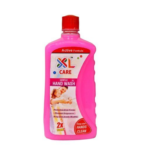 Xl Care Liquid Hand Wash With Good Fragrance And For Eco Friendly