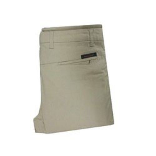 Buy TRADIC Slim Fit Cream Formal Trouser Pant for Men at Amazonin