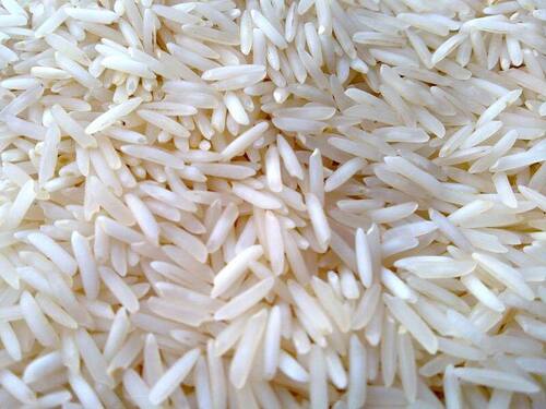 100 Percent Natural And Good For Health High Quality Long Grain Pusa Rice Broken (%): 0.5 %