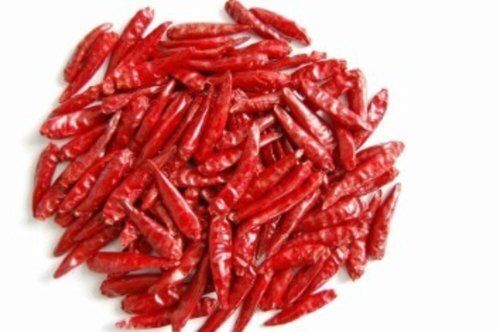 A Grade Kashmiri Dry Red Chilly With Spicy Flavour And Traditionally Taste