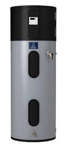 Black And Grey Colour Electric Water Geyser 15 Ltr With Durability Fancy Look And Good Quality