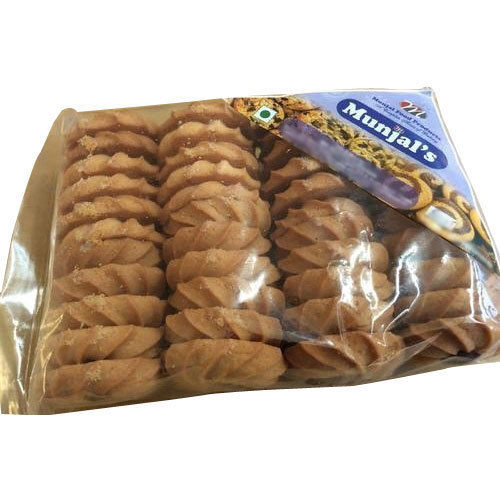 Crispy, Crunchy, Sweet, Salty And Delicious Munjal Butter Biscuit